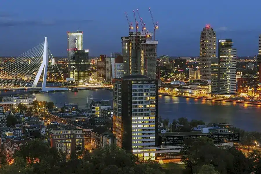 Rotterdam (1)